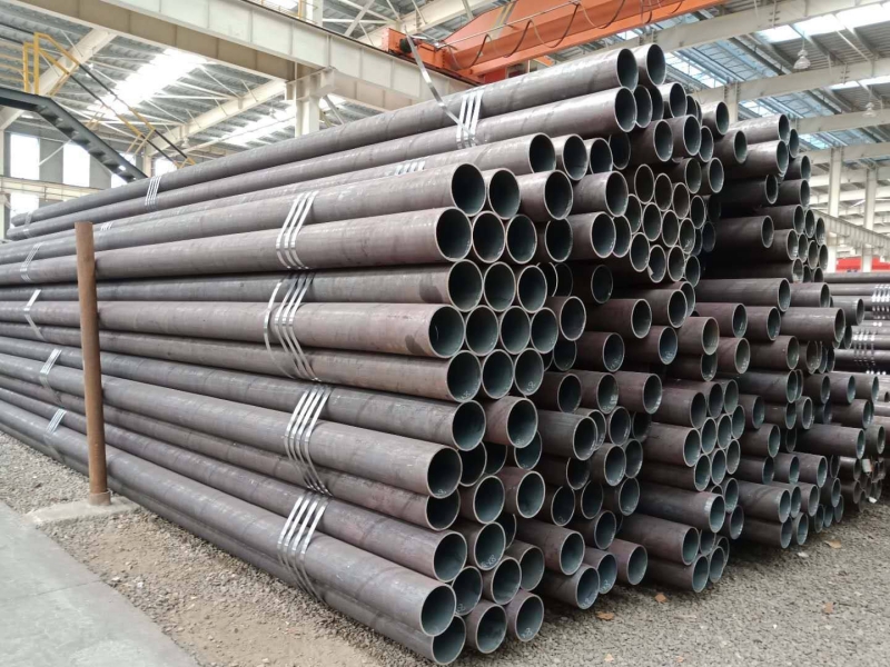 翔安30CrMo合金无缝钢管