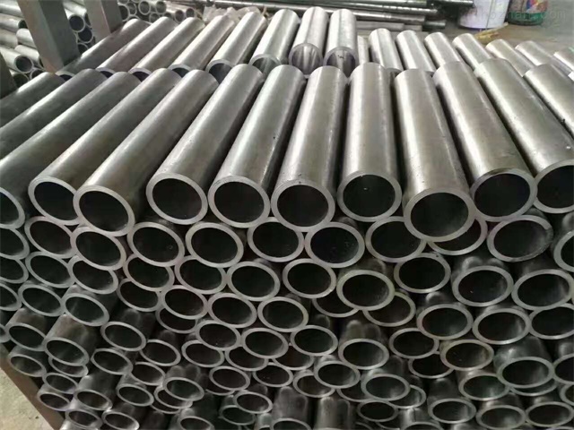 翔安30CrMo精密无缝钢管