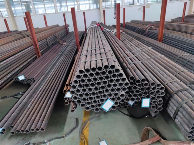 翔安20G合金无缝钢管